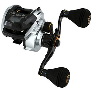 AbuGarcia(�A�u�K���V�A)MAXDLC-L���ʃf�W�^�����C���J�E���^�[�������p���[�n���h�����f��