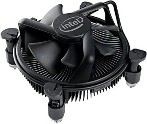 Intel���� �����ߍ��� LGA1200 / LGA115X CPU�N�[���[ CPU�t�@�� �uK69237-001�v