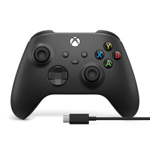 Xbox���C�����X�R���g���[���[+USB-C�P�[�u��