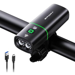 ]ԃCgZT[ڑe2600mAh1200[USB[dLEDwbhCg]ԃwbhCgPxIPX5hhUPSEF؍ωdpdΉnk΍oRނ{t