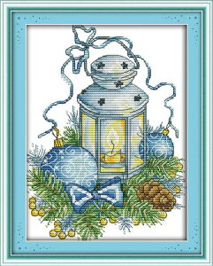 OWN4BNXXeb`hJLbg}ĈA11ctLhXeBbNSҌ̊ȒPȎhJZbg22x28cmCrossStitch