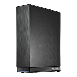 IO DATA(�A�C�I�[�f�[�^) 2.5GbE�Ή� �l�b�g���[�N�ڑ�HDD(NAS) LAN DISK(�����f�B�X�N) HDL-AAX3 [3TB]