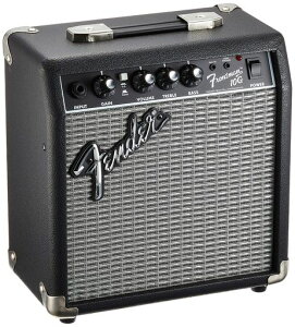 FendertF_[M^[AvFRONTMAN10G100VJPNDSBlack