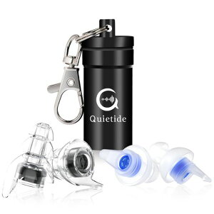 �����p����Quietide���𐇖��p�C���[�v���e�N�^�[���o��Q�\�h������d���A���C�u�ő剹�ʂ̑������y�����������������􂢉\�J��Ԃ��g�p�\�g�уP�[�X�t�����{��������tQ6B(��&�c