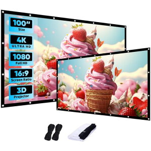 vWFN^[XN[4KΉ1080PFHDΉz[VA^[