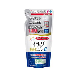 �C�[�^�b�N�R�ۉ��X�v���[�� �A���R�[���^�C�v �߂����p 200ml