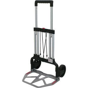 �g���X�R���R(TRUSCO)�܂肽���݃L�����[�J�[�g100kg�^�C�v�O���[340x480mm�S��1080mmTAC-100