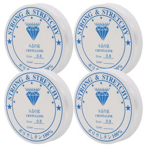 VRS4Zbg0.8mmuXbgpSRe͕R̐Lт鎅NAFDIY|ANZT[(0.8mm)