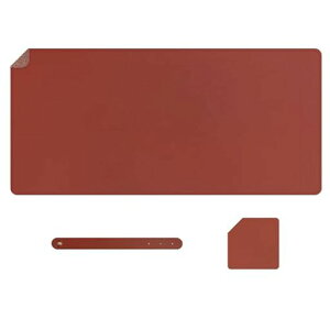 Musiin�v���~�A��PU���U�[�f�X�N�}�b�g���y�X�^�W�I�p?�_�炩���܂肽���ݎ��\�ʖ����̃R�[�X�^�[�t���������ȒP�d����V�їp�̑傫�ȃL�[�{�[�h�p�b�h(�~�l�������b�h)