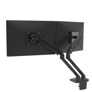 ERGOTRON�G���S�g����MXV���j�^�[�A�[���f�X�N�}�E���g�f���A���X�����^�C�v2��ʃ}�b�g�u���b�N24�C���`(18.1kg)�܂�VESA�K�i�Ή�45-496-224