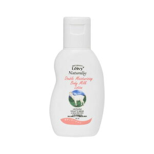 Leivy(���C���B�[)�{�f�B���[�V�����S�[�g�~���N�g���C�A���{�g��45ML