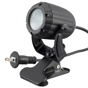 LED�N���b�v���C�g ���O�p �h����E�h���^ LTC-COB-BB 06-0900 OHM �I�[���d�@