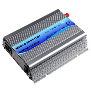 Y&HMPPT600W�\�[���[�O���b�h�^�C�C���o�[�^�[MPPT25V-48V�����gDC22-60V����AC90-140V�o��50HZ/60HZ����