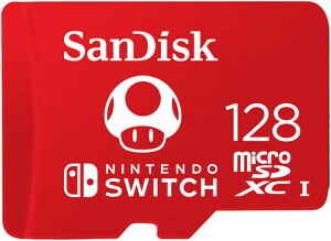 Sandisk SDSQXAO-128G-GNCZN memory card 128 GB MicroSDXC