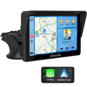 fBXvCI[fBICarpurideCXCarplayAndroidAutoΉAhChJ[irJ[v[t7C`Rg[YouTube\Bluetooth/FM/AUX(C3)
