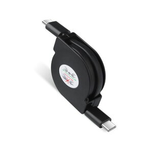 Viviber USB C-USB C �}���[�d�P�[�u�� ����莮 iPhone 17 pro�p��Type-c �R�[�h���[�� �L�k���R/PD60W�Ή� �^�C�vC�P�[�u�� �X�}�z Android�f�[�^�]��