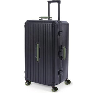 [GGQAAA]��e�ʉו��g�����[�X�[�c�P�[�X������]���݂̃L���X�^�[5�փL���X�^�[�_�C�������b�N�o�����w�p�X�[�c�P�[�X��^���@�\�A���~�t���[��L�T�C�Y(Black+greenwheel)