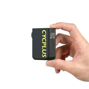 CYCPLUS AS2 ULTRA ���]�ԗp �d����C���� 120PSI �C���\�� ���y�� �R���p�N�g �g�у|���v ������~ �Ď��E�����o���u�Ή� �G�A�[�z�[�X�t���A�}�E���e���o�C�N�A���[�h�o�C�N�p