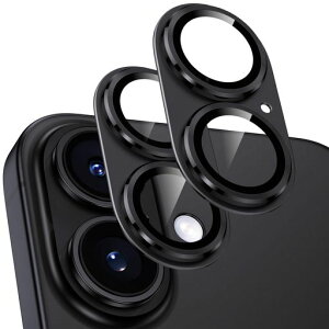 �u2���Z�b�g�v�J�����t�B����iPhone16/iPhone16Plus�p�J�����ی�S�ʕی썕����蒴�����ߗ��A�C�t�H��16/16�v���X�����Y�J�o�[�ϏՌ�9H�����K���X��phone16/16plus��p�J�����J�o�[�u���b�N