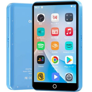 MP3v[[RɃAv𓱓8RAAndroid9.04C`80GBWiFiBluetooth16GB64GBJ[hty\Mp4Đ1080P{L[{[hΉy