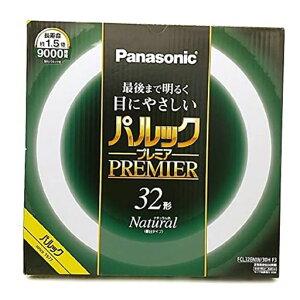 �p�i�\�j�b�N �u�����ی` 32�` �i�`�������F �p���b�N �v���~�A FCL32ENW30HF3