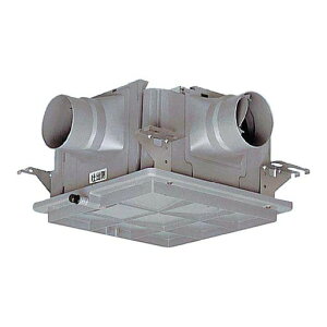 Panasonic(�p�i�\�j�b�N)���ԃ_�N�g�t�@���������V���b�^�[FY-18DPGC1