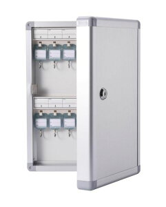 AOVOCO�L�[�{�b�N�X�Ǌ|��keybox�����[���b�N�t����Ў������Ɩ��p�I�t�B�X(24�L�[)