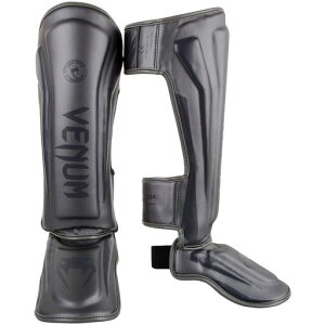 Venum Elite �X�^���h�A�b�v �V���K�[�h - �O���[/�O���[ - XL