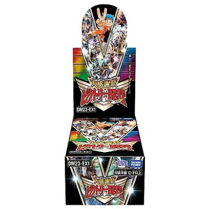 ^Jg~[(TAKARATOMY)fGE}X^[YDM23-EX1fGE}X^[YTCG労ӍՃrNg[BESTDP-BOX