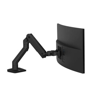 ERGOTRON �G���S�g���� HX ���j�^�[�A�[�� �f�X�N�}�E���g �}�b�g�u���b�N 49�C���`(9.1~19.1kg)�܂� VESA�K�i�Ή� 45-475-224