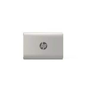 HPP5001TB|[^uUSBType-COtSSDSilverϏՌ/y/RpNgUSB3.1(Gen2)