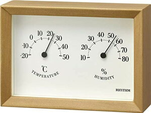 ���Y��(RHYTHM)���x���x�vA6�T�C�Y�ؘg�C���e���ARHYTHMPLUS9CZ205SR06�u���E��10.5x14.8x5.2cm