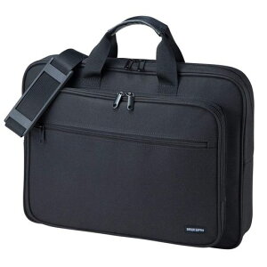 �T�����T�v���C(SanwaSupply)PC�L�������O�o�b�OBAG-U59BK