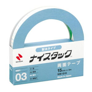 j`oʃe[viCX^bN(ϐ)15mmx3mNW-G15