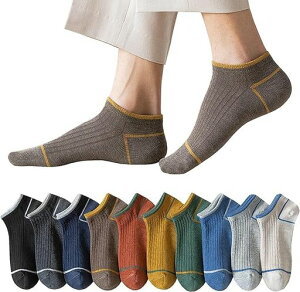 [Yoozuu]�C�������Y������10���g�y�R�ۖh�L���H�E���I�ǎ��ȁz������ꂭ�����J���t���\�b�N�X�X�j�[�J�[�\�b�N�X�z�����ꂸ(JP�A���t�@�x�b�gFreeSize10���Z�b�g4)