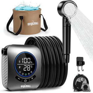 [܂肽ݎoPct]Gfoxmall|[^uV[8000mahgуV[|v^]180Ԑ&\IPX8hߐÉgуV[LvpisԒH􂢖hЃObYc