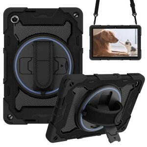 Aokil�Ή�ForLAVIETab10FHD4(PC-T1055KASPC-TAB10F03)�P�[�X10.1�^LAVIETabLiteTL103/KAL�p�o�b�N�J�o�[�ϏՌ��n�[�h�V�F���V���R�����O�w�\��