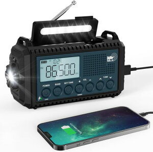 �h�Ѓ��W�I�\�[���[���@�\��񂵓Ǐ������v�tSW/AM/FM���W�I(FM���g��76.00Mhz-108MHz)SOS�A���[�g�t�����^�����d���X�}�z�ɏ[�d�\�Ȗh�Ѓ��C�g���O�Ŏg����|�[�^�u����񂵃\�[���[���dUSB�c
