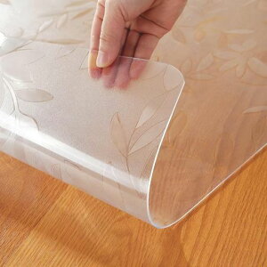 �e�[�u���N���X�����R�X���X75x120cm����1.5mmPVC�e�[�u���}�b�g�N���A�r�j�[����`�e�[�u���J�o�[�f�X�N�}�b�g����h�~�E�h�o�E�h���E�ϋv�E�ϔM�J�X�^�}�C�Y�\