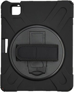 TTvCiPadAir2020/11C`iPadProϏՌP[X(nhAX^hAV_[xgt)PDA-IPAD1717BK