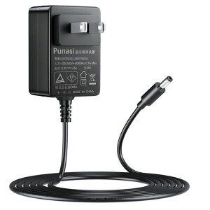 Punasi ZOOM�Y�[���p9v 1A ac�A�_�v�^�[ BOSS AD-16A/D�d�� �Z���^�[(�[) 5.5*2.1mm PSE�F�� 200cm
