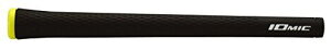 IOMIC(�C�I�~�b�N) �S���t�O���b�v Sticky1.8 �X�^���_�[�h M60 �o�b�N���C���L �u���b�N Sticky Grip Series �x�[�X:�u���b�N �G���h:�C�G���[ M60