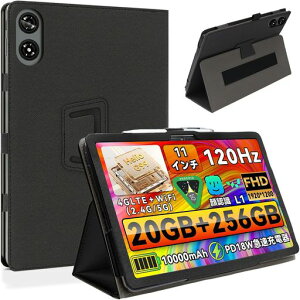 HEFENGKU ���J���^�ی�J�o�[ For LZF ZPad3 �P�[�X�J�o�[ 11�C���` Android �^�u���b�g�P�[�X �y�����[�\ �u���b�N