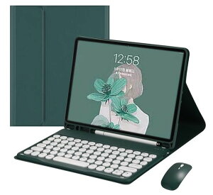 iPadPro114/3/2/1L[{[hP[X}EXtBluetoothL[{[hی^L[2FzFJ[L[{[hP[XJo[}EXfB[XyV[([)