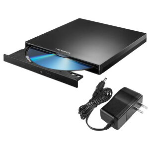 �A�C�E�I�[�E�f�[�^IODATA�|�[�^�u��DVD�h���C�u�ҏW�E�Đ��E�ۑ��\�t�g�t��USBA�Ή�AC�A�_�v�^�[�Y�t�o�X�p���[Windows/mac/ChromeOS�Ή�DVRP-UB8H