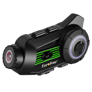 EuroFoneoCNCJJtS3CJ2l̉^]҂܂ŁAڑ܂1000mBluetoothoCNpCJCJƐڑ\ʐMA135°Lp2K/30FPSł悢rfIHDrfIJ