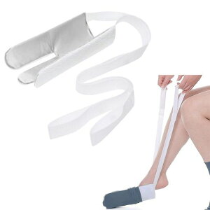 Doyimeソックスエイド靴下補助具靴下エイド靴下着脱補助具介護用品マジックハンド介護用自助具自立支援高齢者リハビリ妊婦腰痛