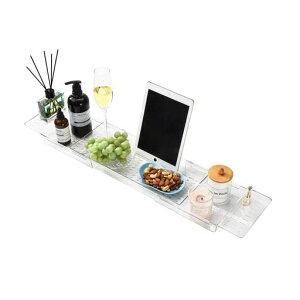 Miitech�o�X�^�u�g���[�����C�e�[�u���L�k�����؂�V���R������~�߃o�X�^�u�X�^���h�o�X�e�[�u�������C�o�X�g���[�L�k�T�C�Y56.5~80cm(�N���A)
