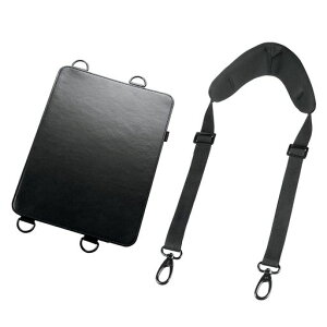 TTvCiPadPro13C`(M4/2024)pX^hExgtP[XPDA-IPAD2012BK