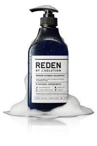 REDENnCubhVv[YR1EbfB[XN̍胊f500ml